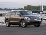 Buick Enclave CXL 2008 года
